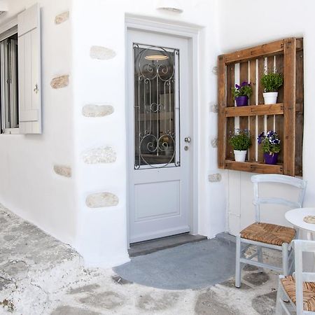 Portes View House Parikia  Bagian luar foto