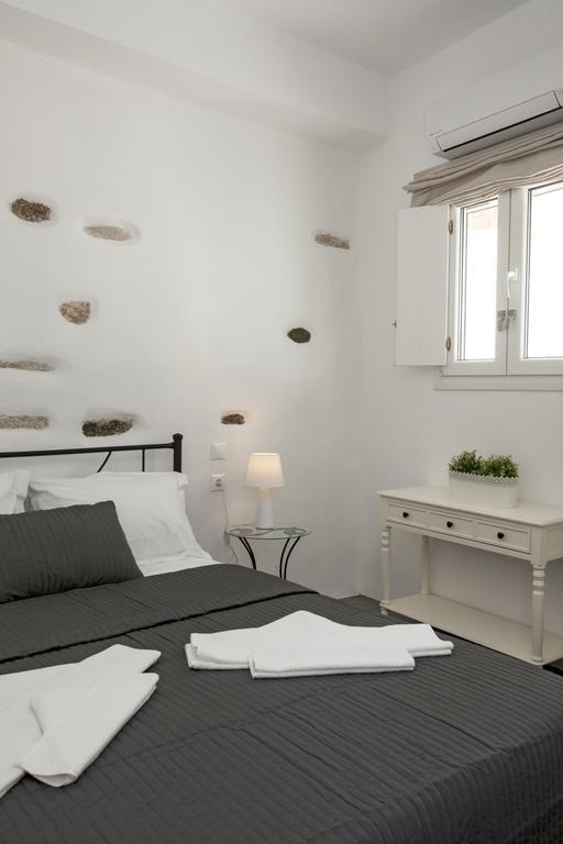 Portes View House Parikia  Bagian luar foto