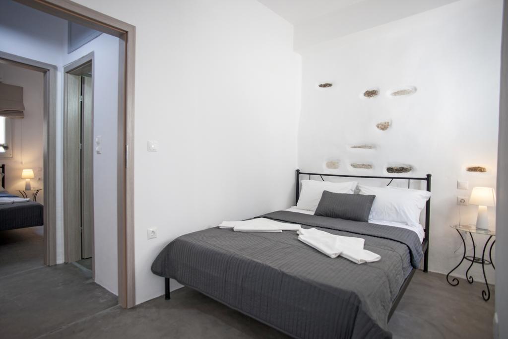 Portes View House Parikia  Bagian luar foto