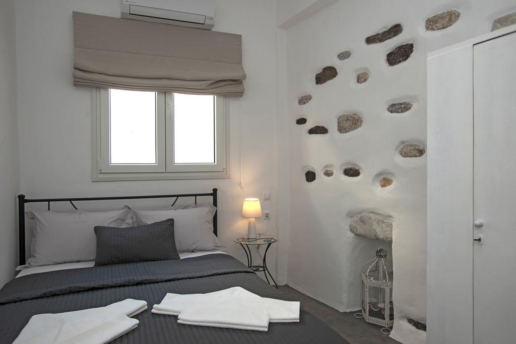 Portes View House Parikia  Ruang foto